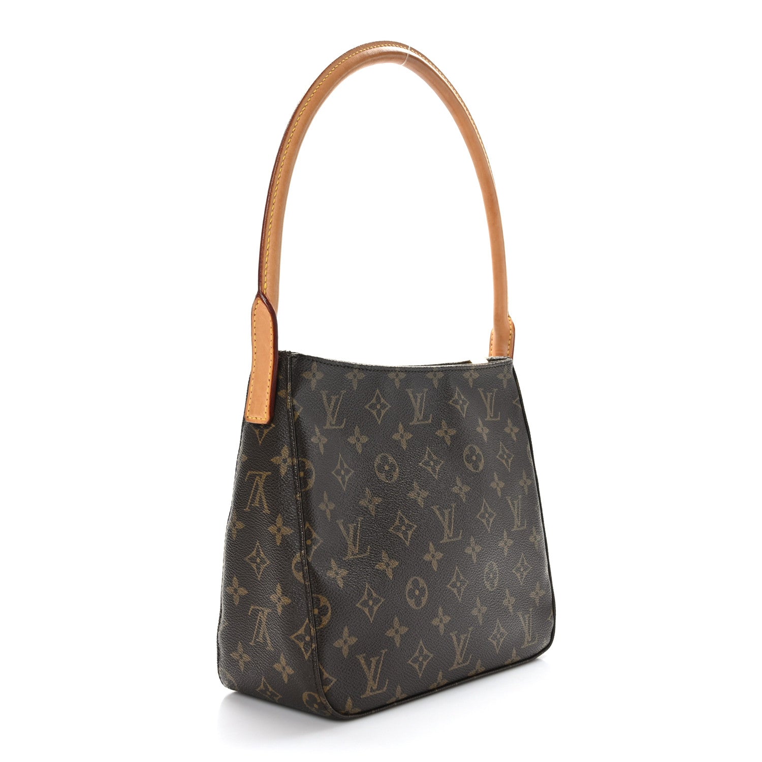 Louis Vuitton Monogram Looping MM 3 of 8