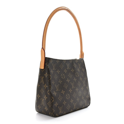 Louis Vuitton Monogram Looping MM 3 of 8