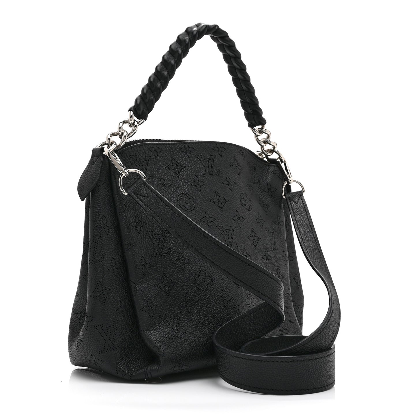 Mahina Babylone Chain BB Black
