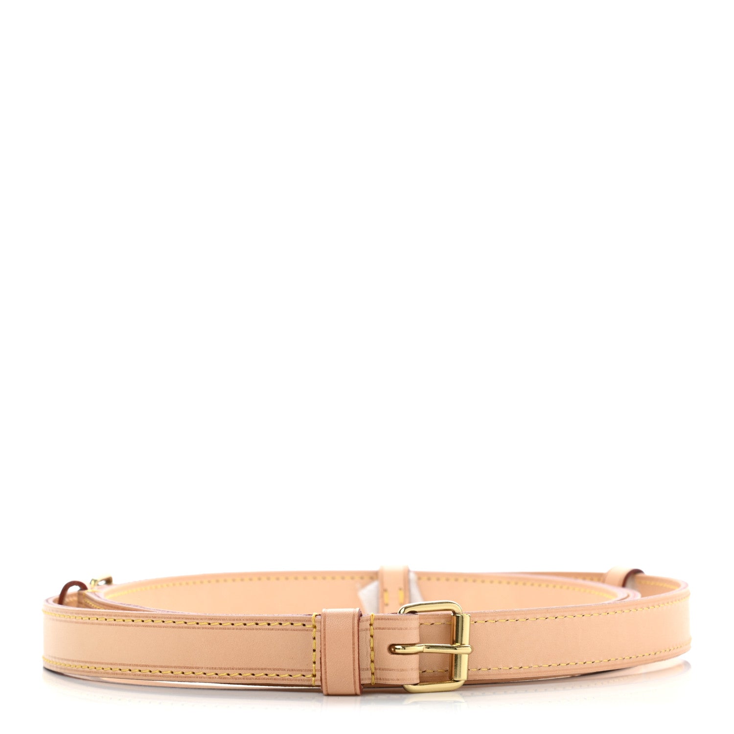 Louis Vuitton Vachetta Noe BB Replacement Strap 1 of 9