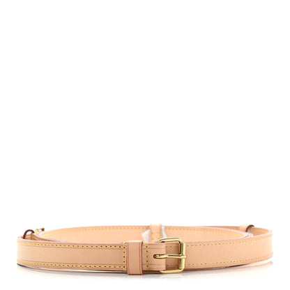 Louis Vuitton Vachetta Noe BB Replacement Strap 1 of 9