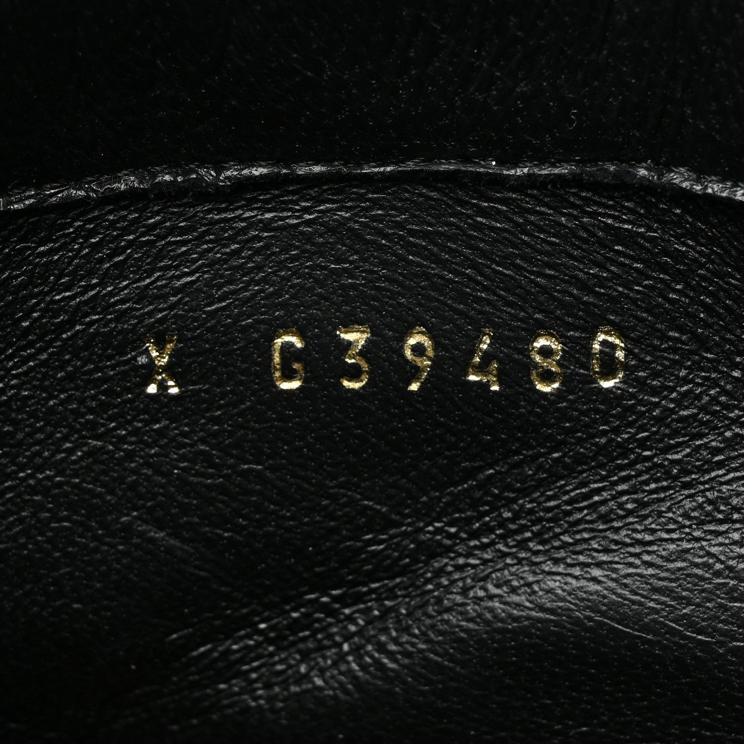 Chanel Shearling Lambskin Logo Ankle Boots 39 Black 8 of 9