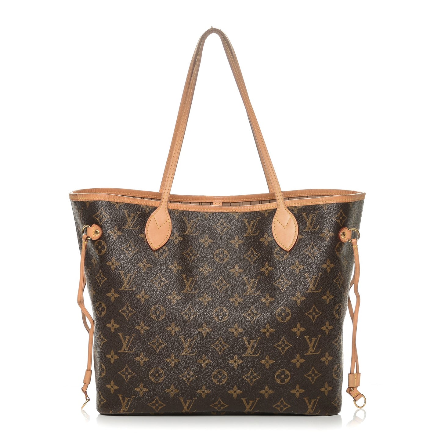 Monogram Neverfull MM