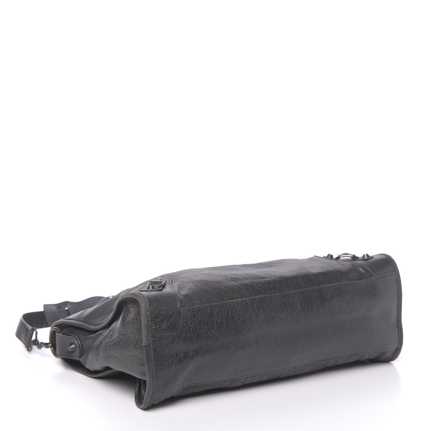 Agneau Classic Hardware City Anthracite
