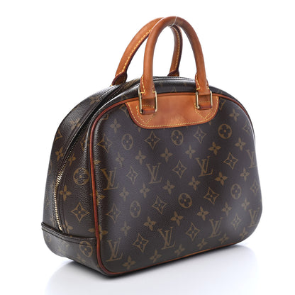 Louis Vuitton Monogram Trouville 3 of 9
