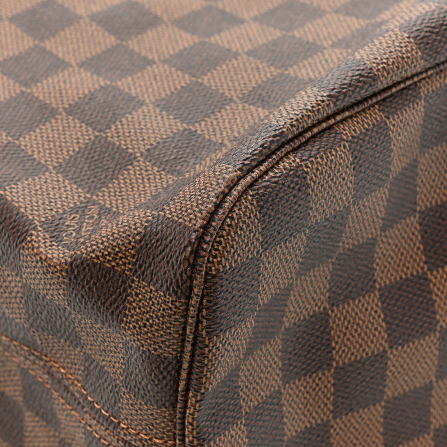 Damier Ebene Neverfull MM