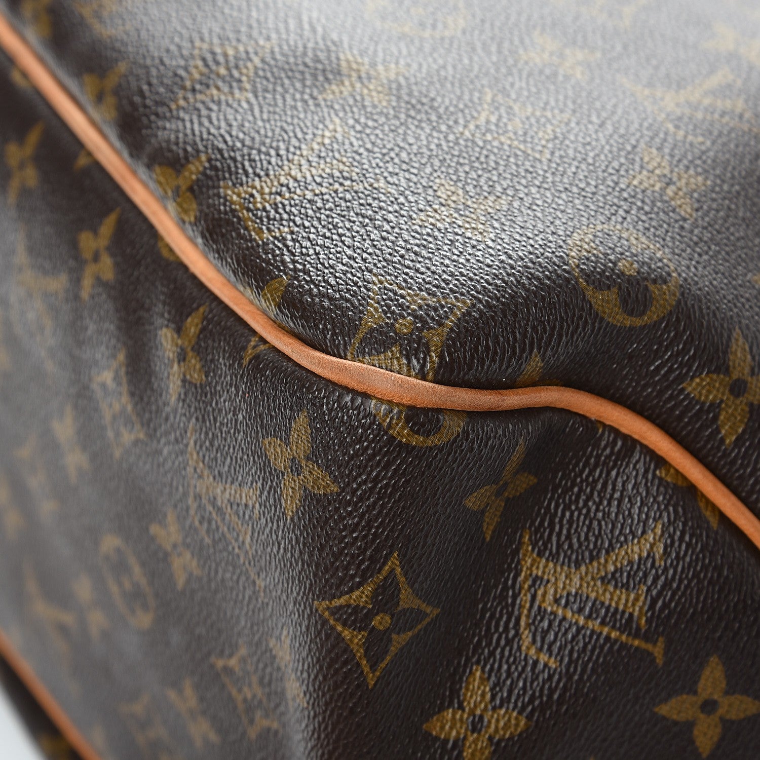 Louis Vuitton Monogram Delightful GM 12 of 12