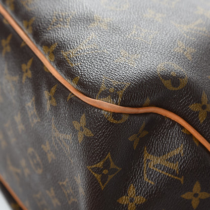 Louis Vuitton Monogram Delightful GM 12 of 12