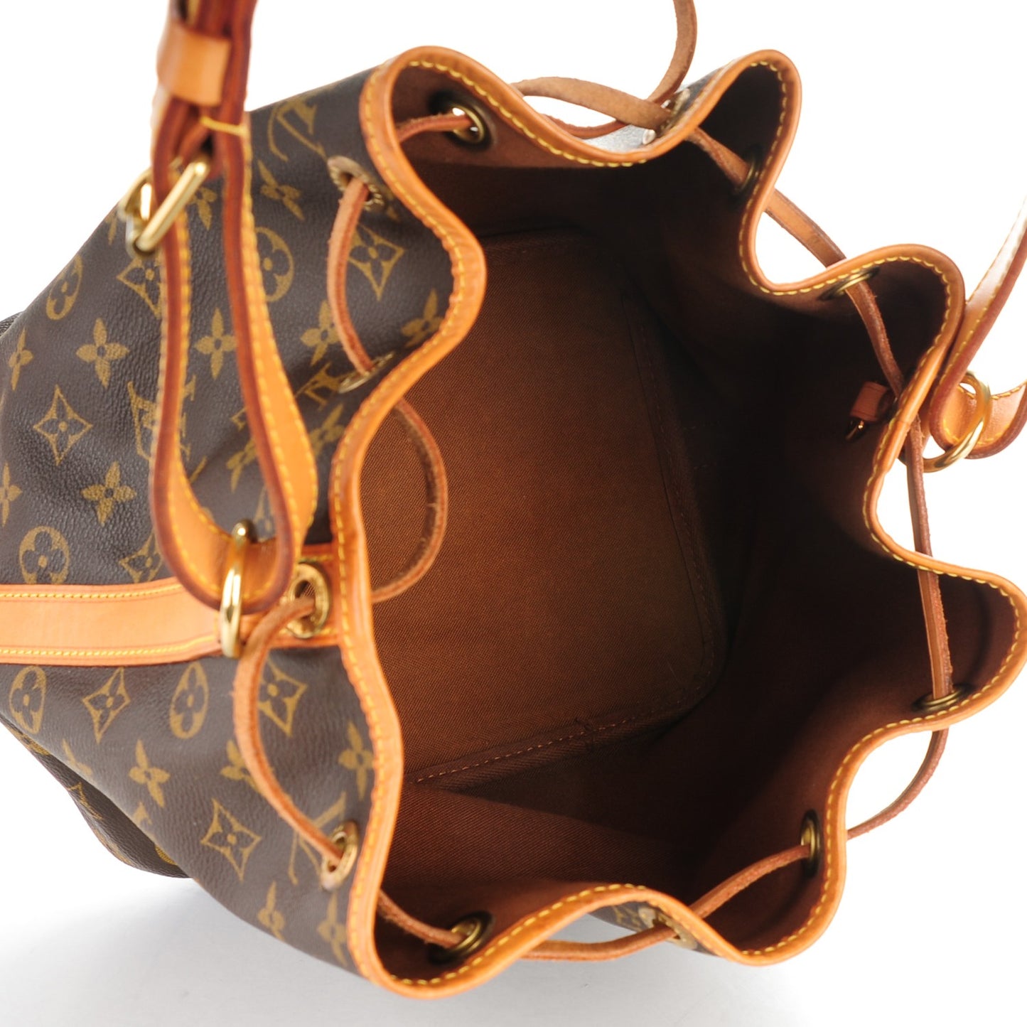 Monogram Petit Noe