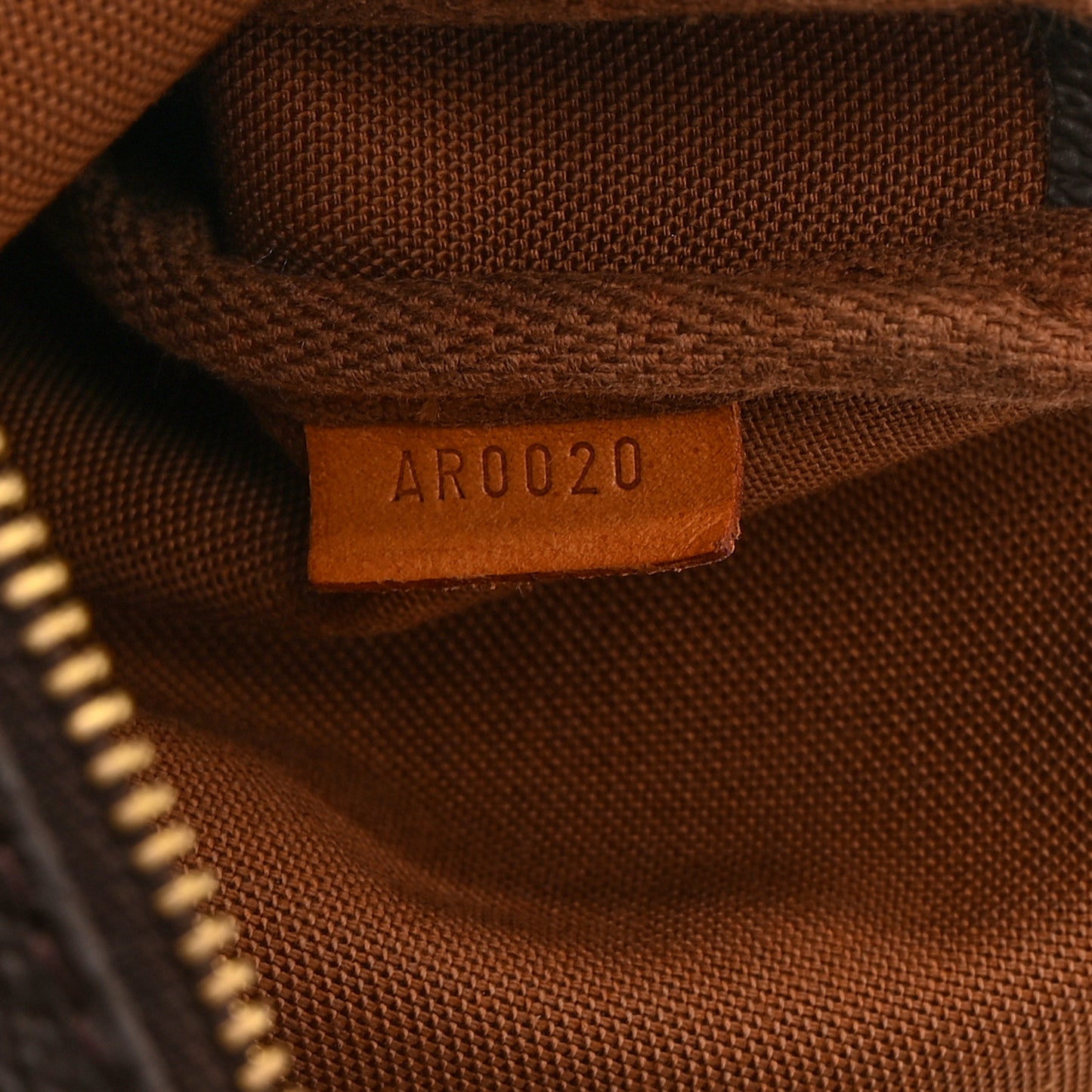 Monogram Pochette Accessories