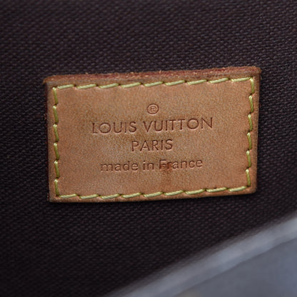 Louis Vuitton Monogram Menilmontant PM 6 of 12