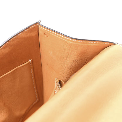 Hermes Evercalf Constance 23 Sable 6 of 10