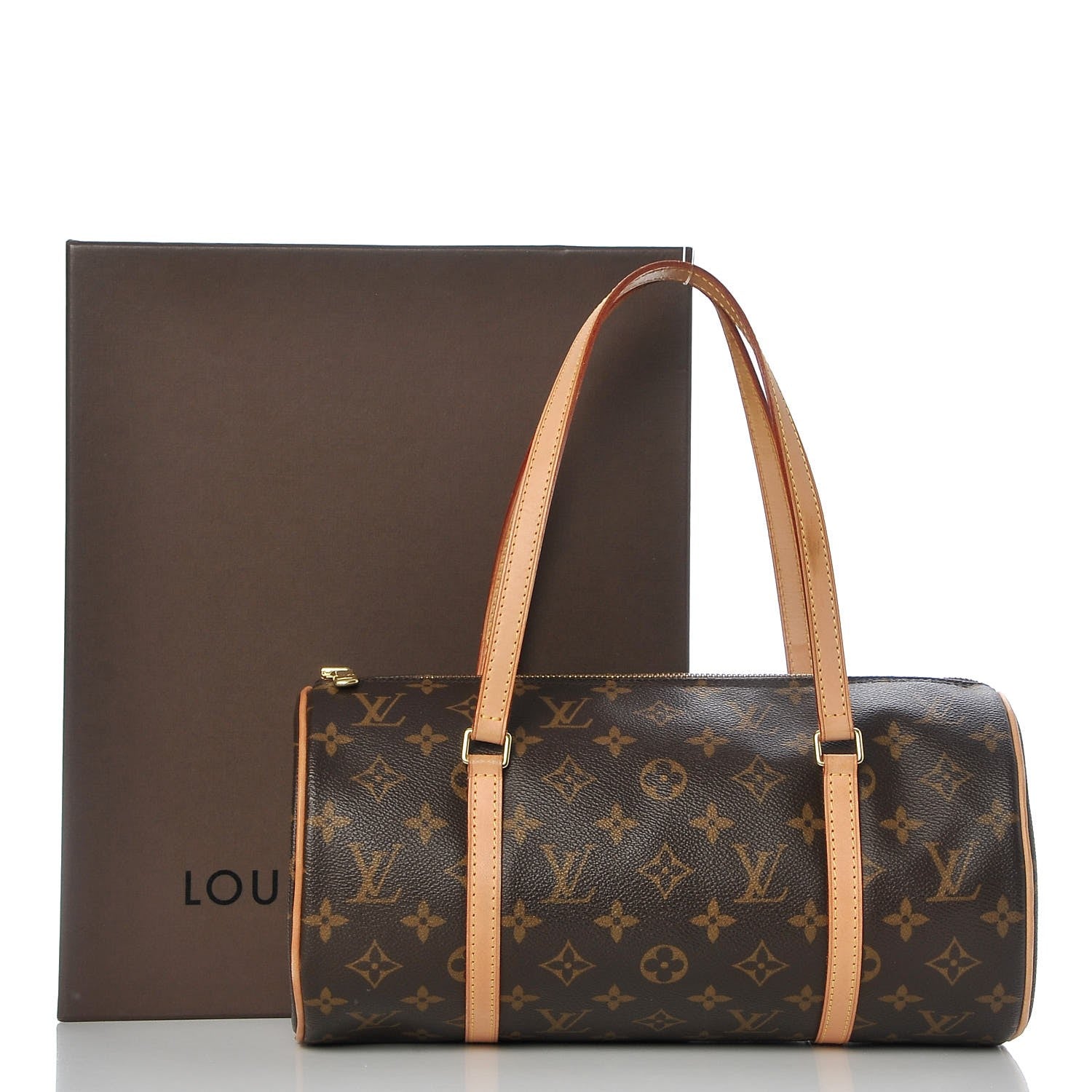 Louis Vuitton Monogram Papillon 30 10 of 10