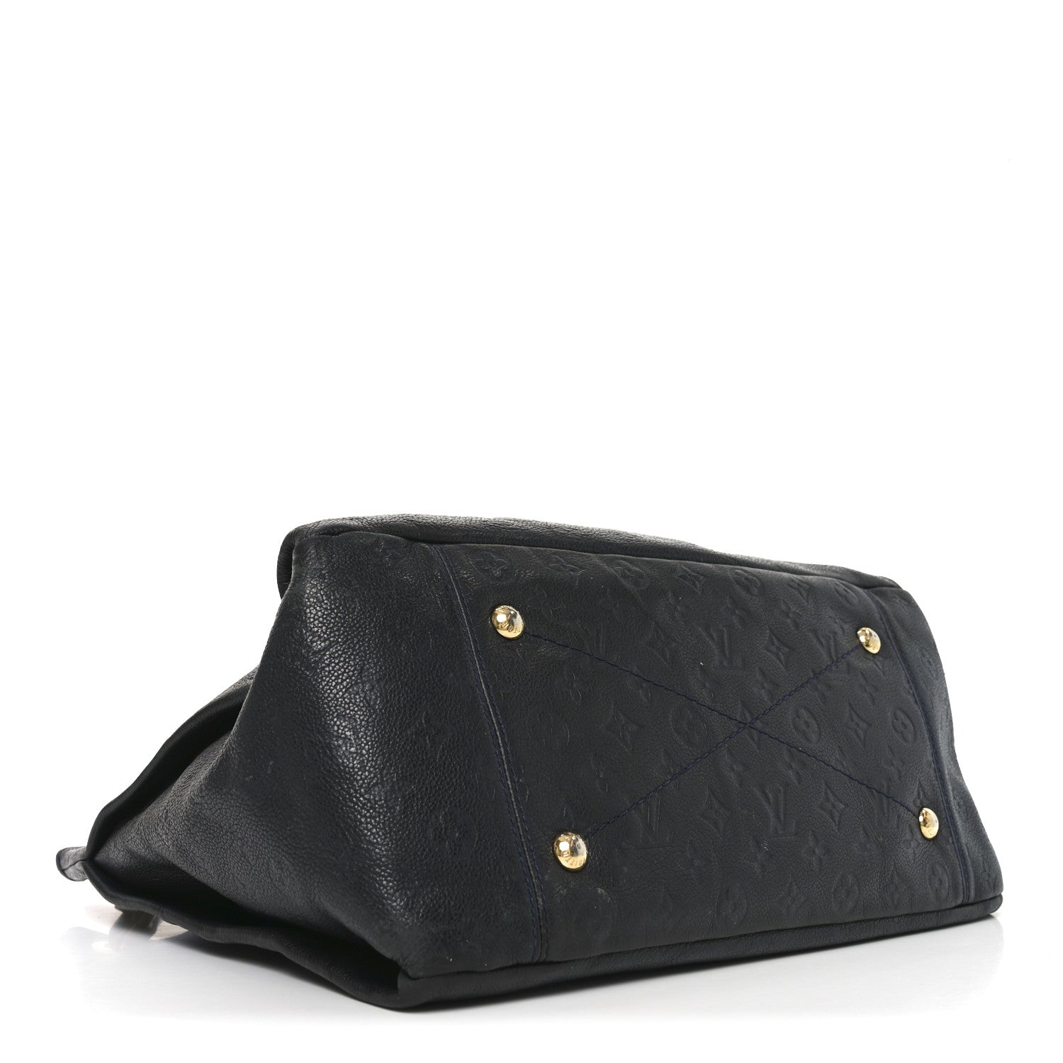 Louis Vuitton Empreinte Artsy MM Infini 4 of 10