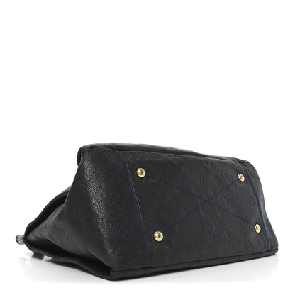 Louis Vuitton Empreinte Artsy MM Infini 4 of 10