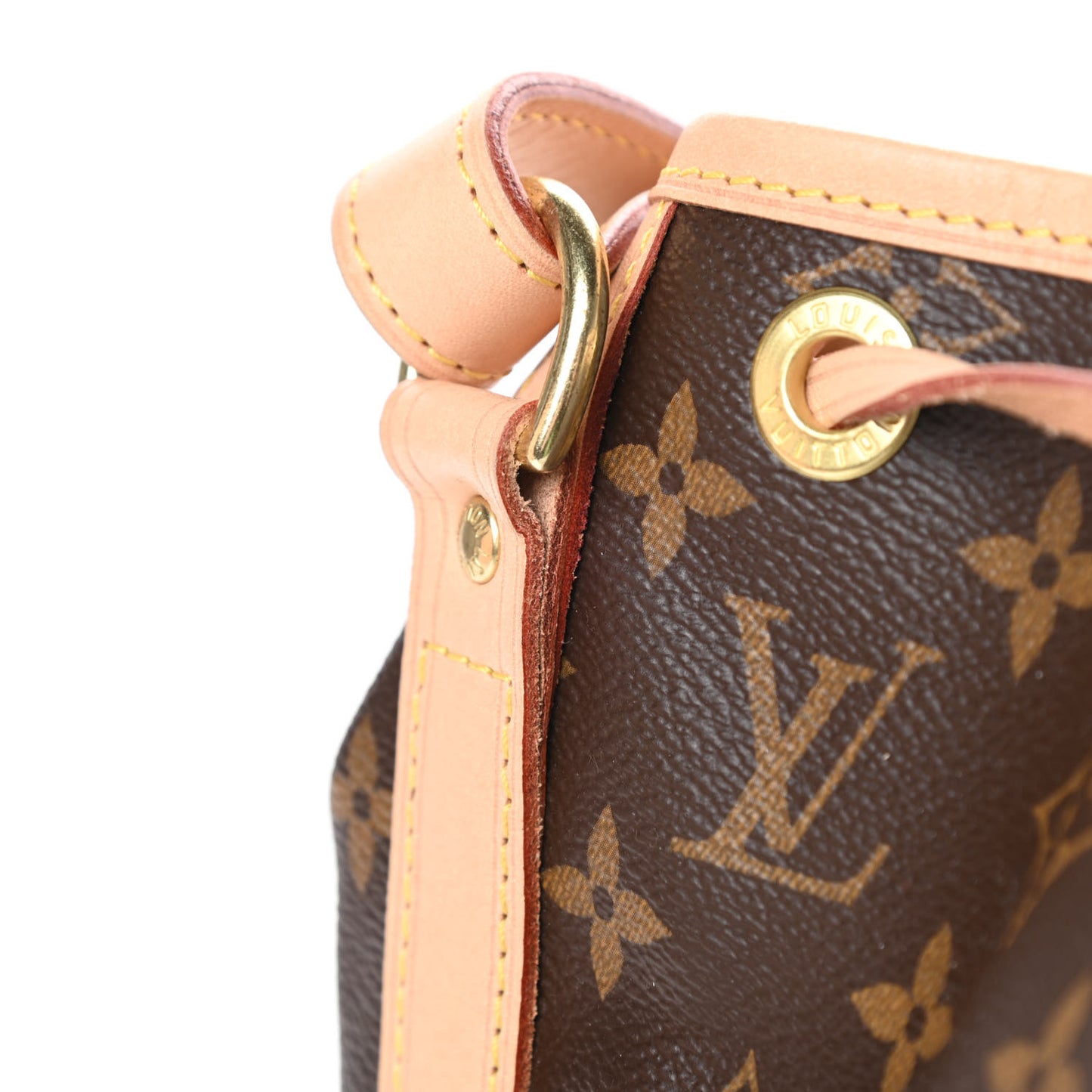 Monogram Petit Noe NM