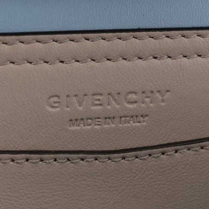 Givenchy Calfskin Mini Mystic Shoulder Bag Cornflower 6 of 10