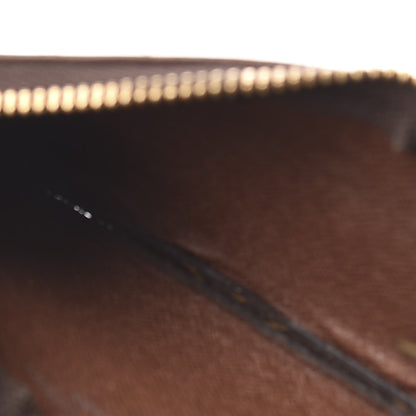 Louis Vuitton Monogram Key Pouch 5 of 6