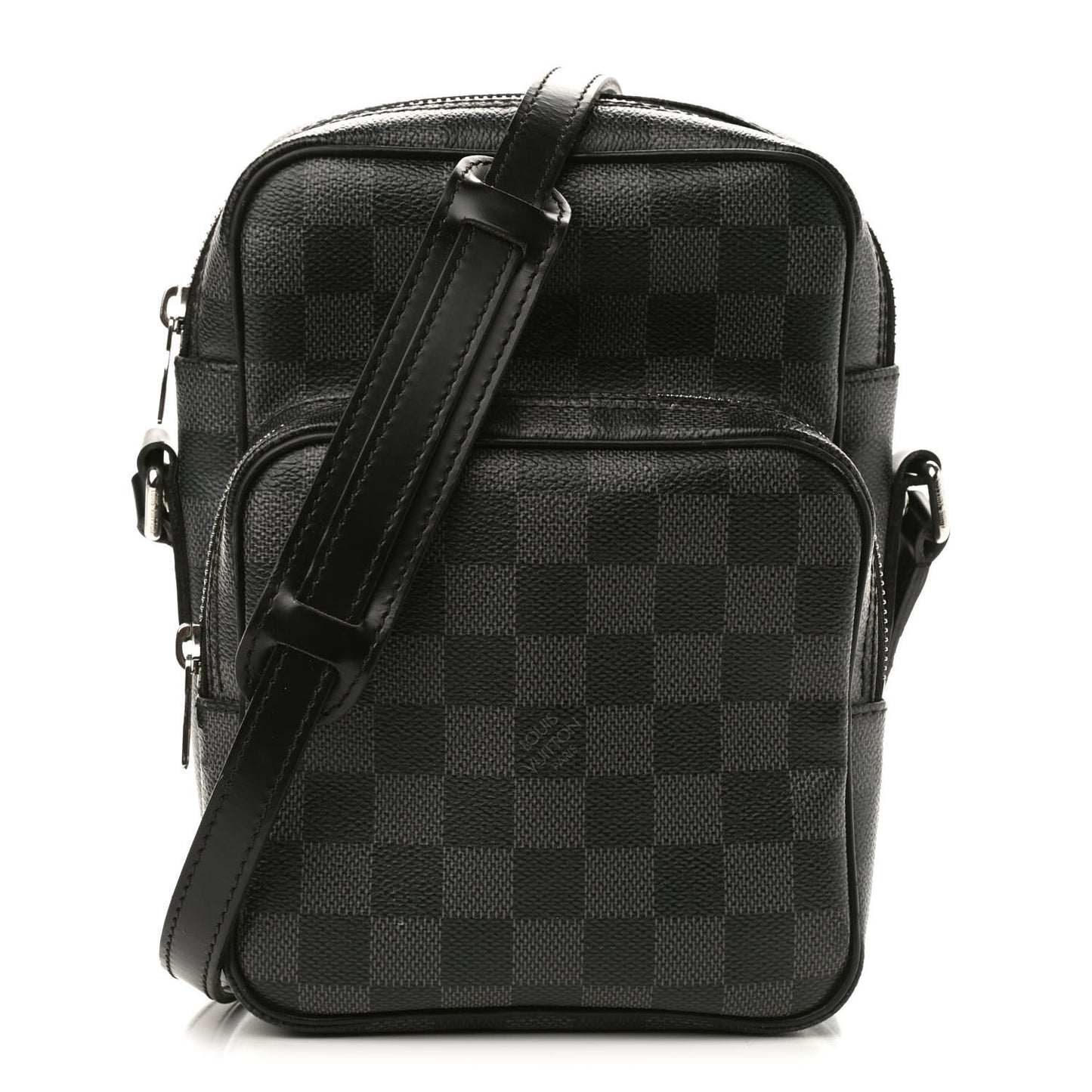 Damier Graphite Rem Bag