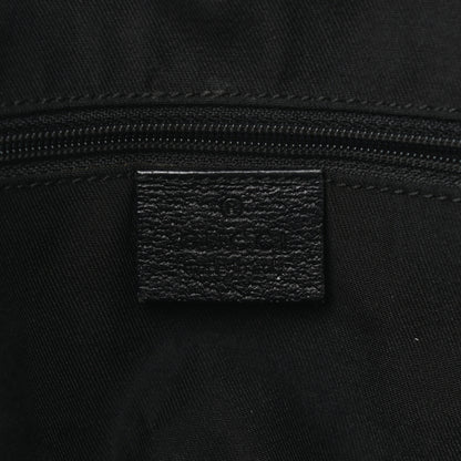 Gucci Monogram Abbey Medium Tote Black 5 of 10