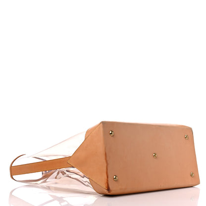 Louis Vuitton Vinyl Isaac Mizrahi Centenaire Sac Weekend Bag 5 of 21