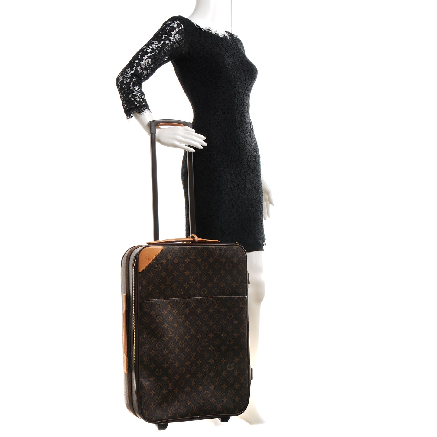 Monogram Pegase 55