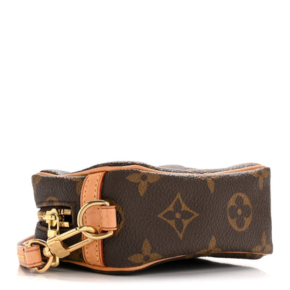 Louis Vuitton Monogram Wapity 4 of 8