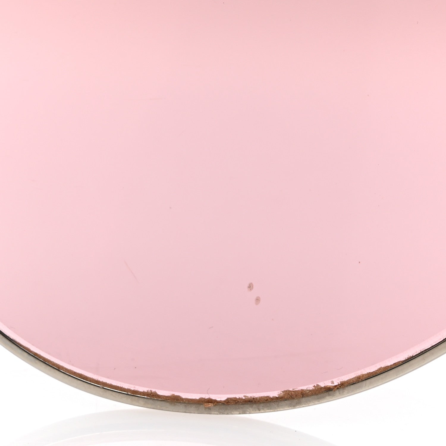 Chanel Metal Aviator CC Sunglasses Pink 9 of 10