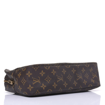 Louis Vuitton Monogram Trousse Toilette 28 4 of 12