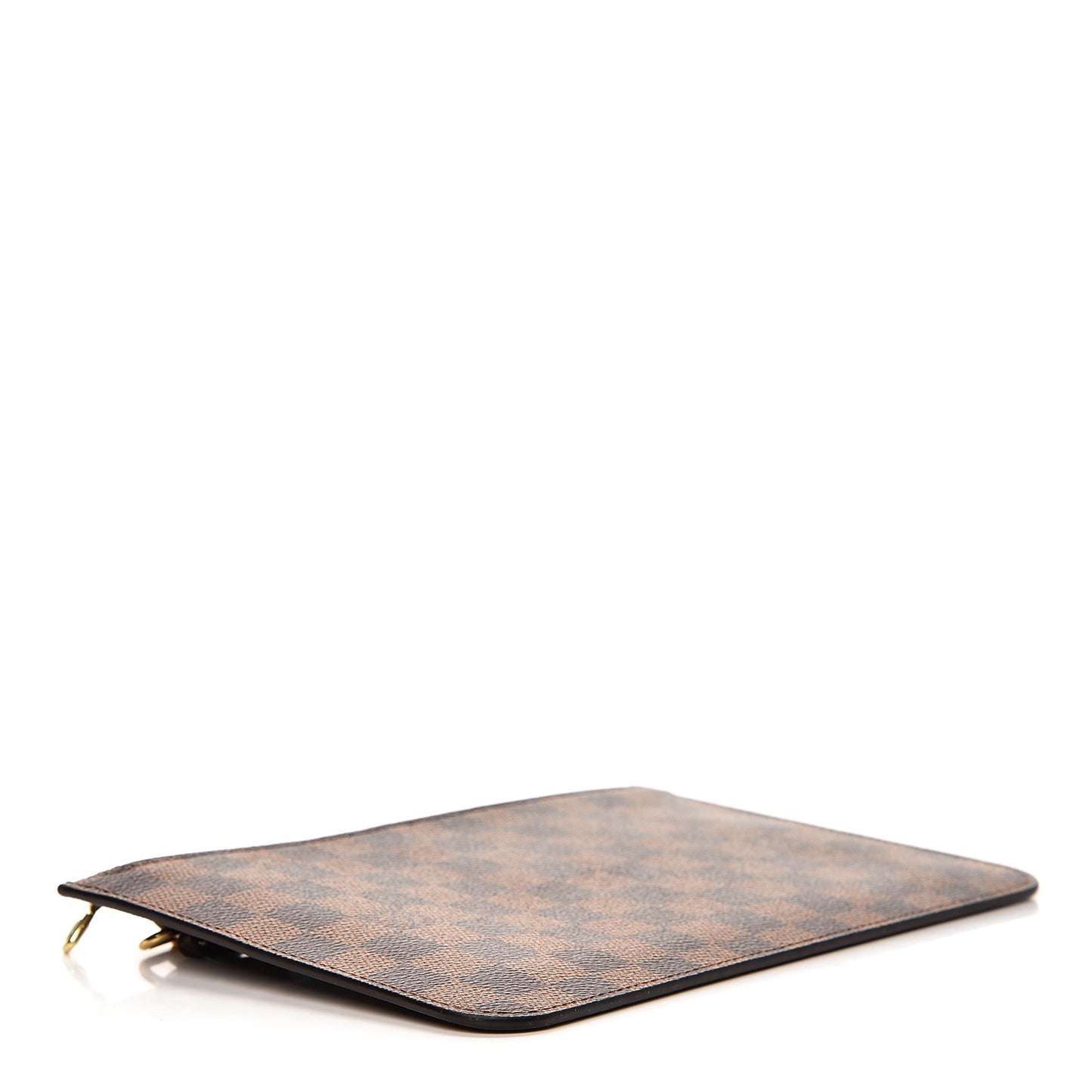 Damier Ebene Neverfull MM GM Pochette