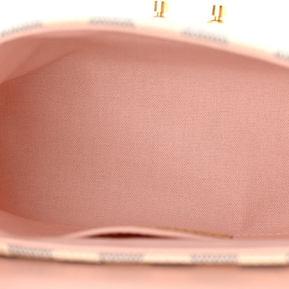 Louis Vuitton Damier Azur Croisette 4 of 8