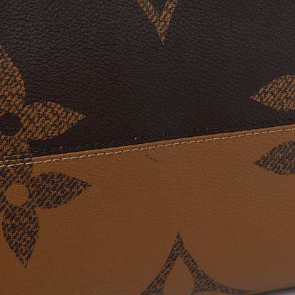 Louis Vuitton Reverse Monogram Giant Onthego GM 10 of 11