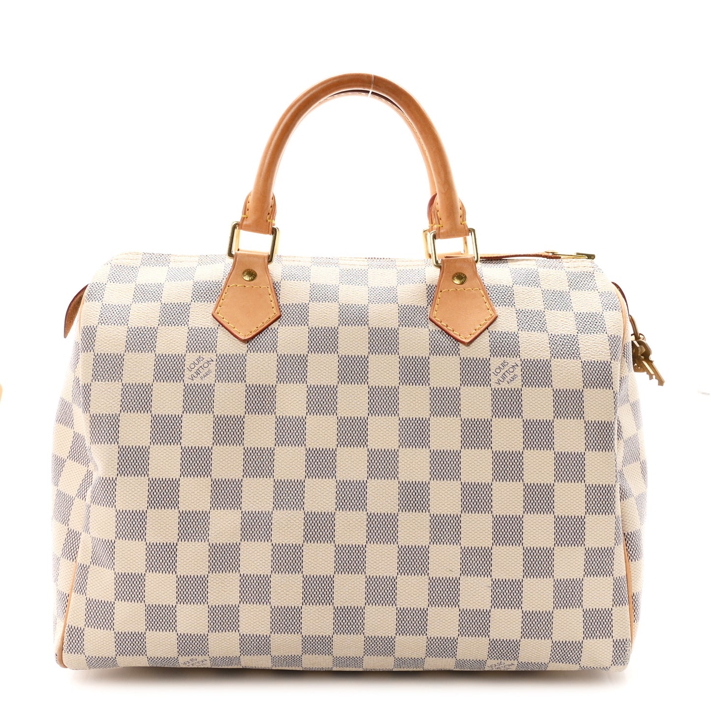 Damier Azur Speedy 30