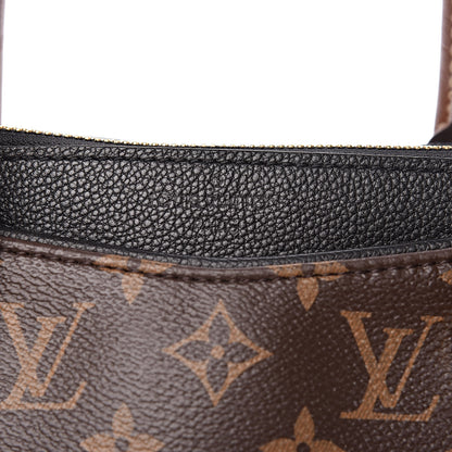 Louis Vuitton Monogram Pallas Black 9 of 11