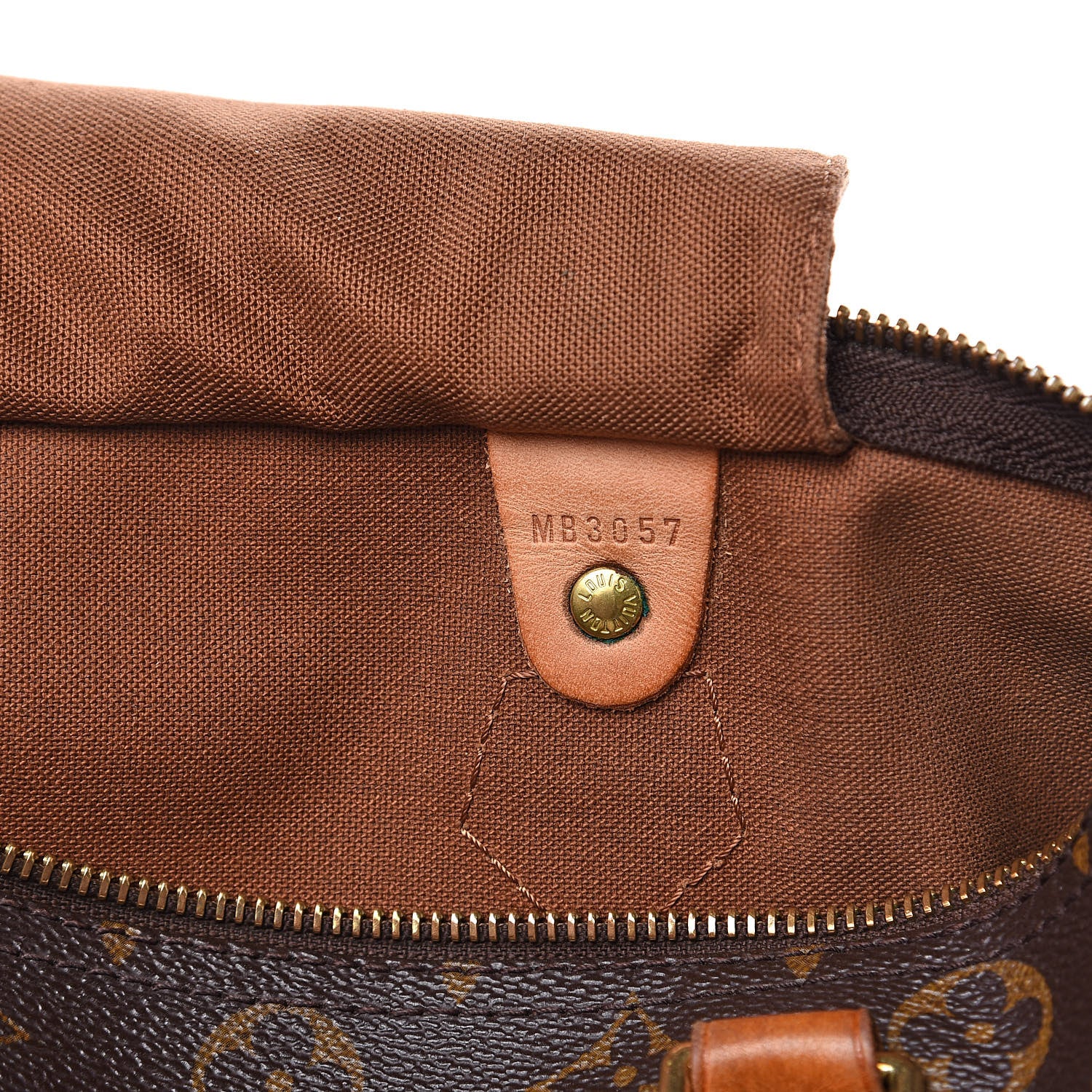 Louis Vuitton Monogram Speedy 30 6 of 18
