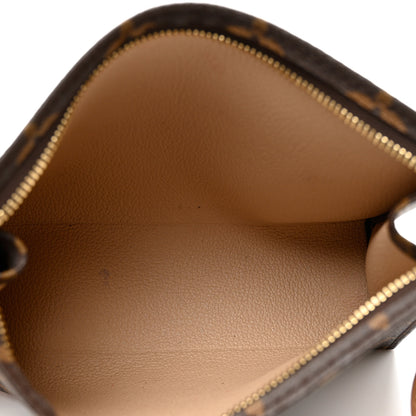 Louis Vuitton Monogram Toiletry Pouch 19 4 of 6