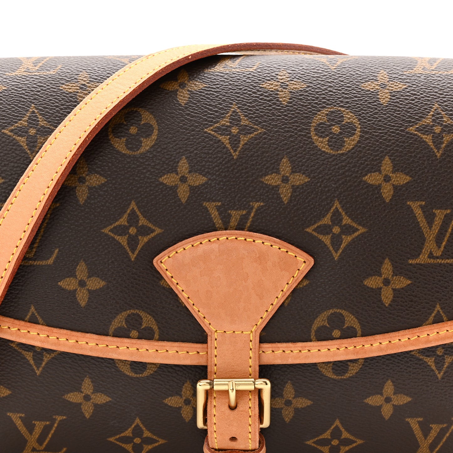 Monogram Sologne