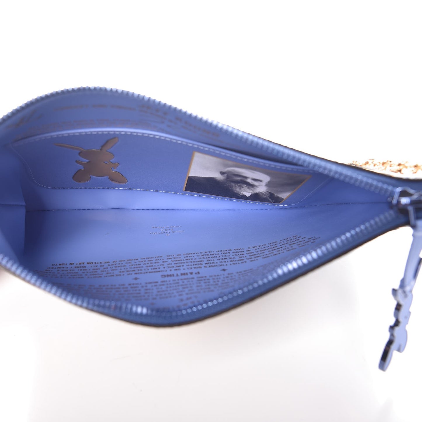 Masters Monet Clutch