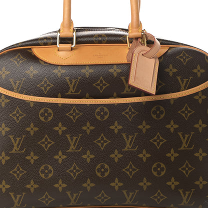 Louis Vuitton Monogram Deauville 8 of 13