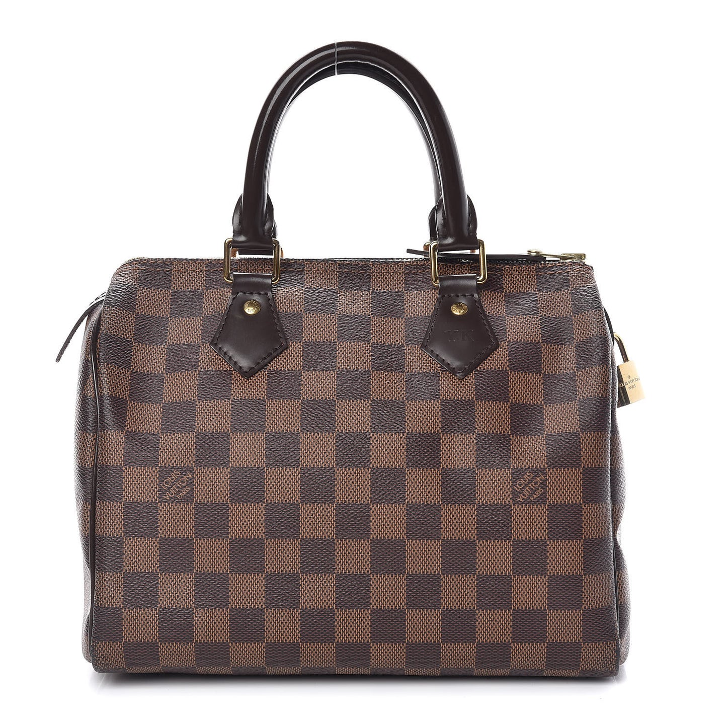 Damier Ebene Speedy 25