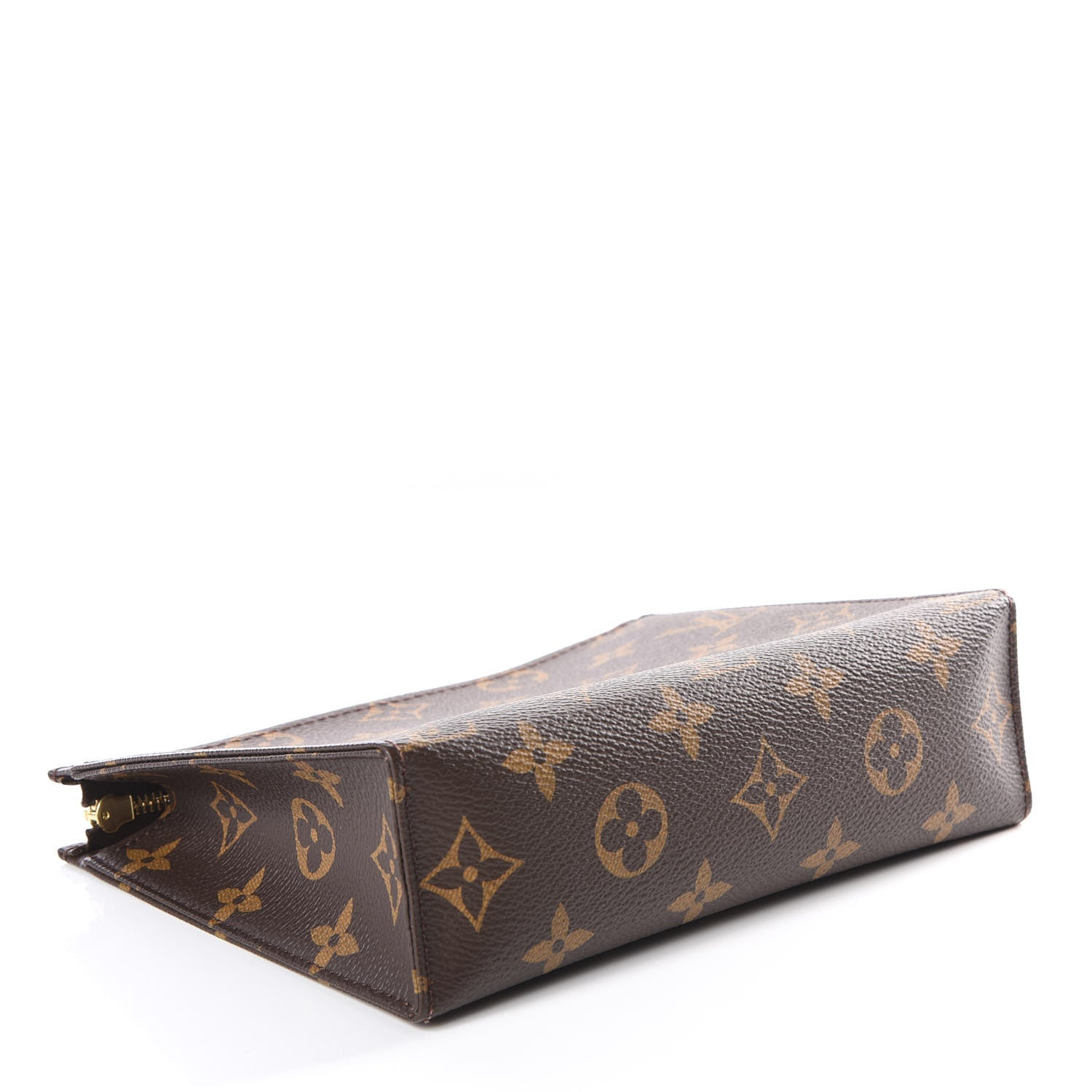 Louis Vuitton Monogram Toiletry Pouch 19 3 of 9
