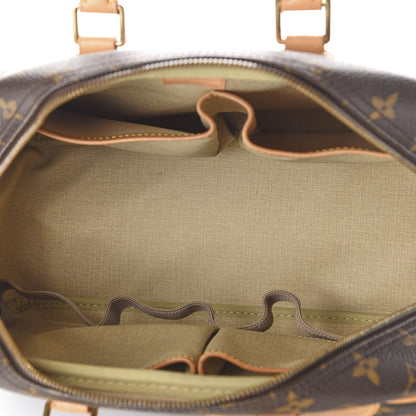 Louis Vuitton Monogram Deauville 4 of 8