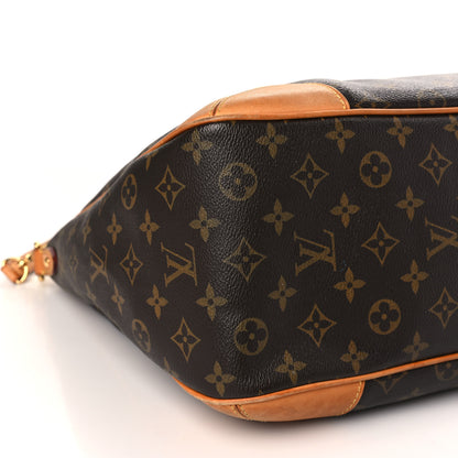 Louis Vuitton Monogram Estrela MM 7 of 11