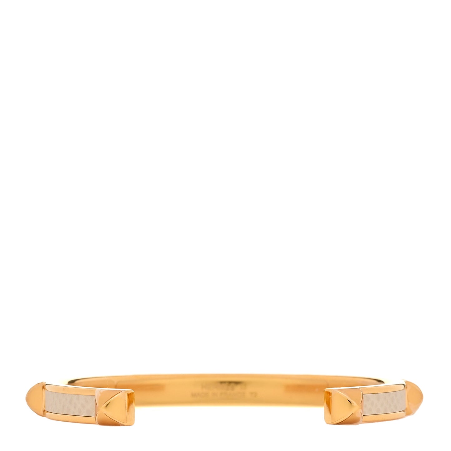 Epsom Athena Bracelet T2 Craie