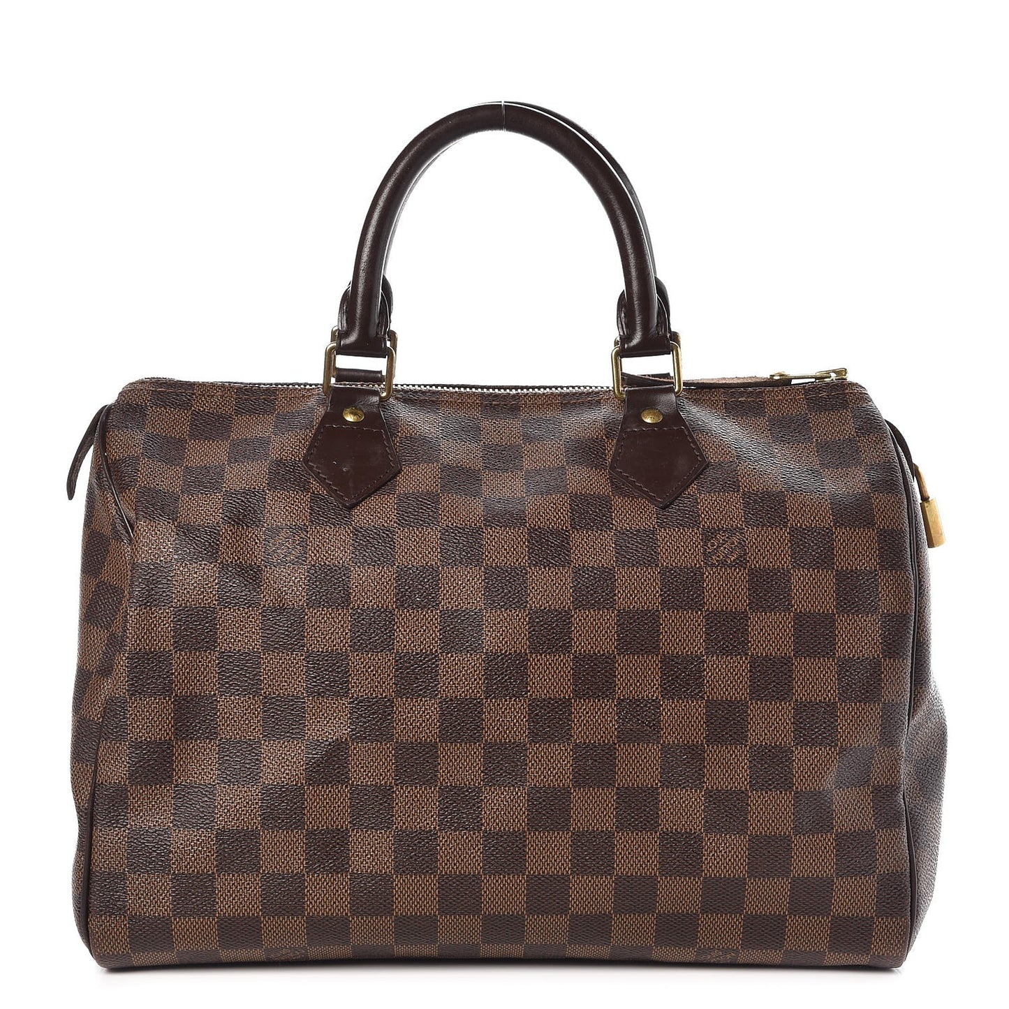 Damier Ebene Speedy 30