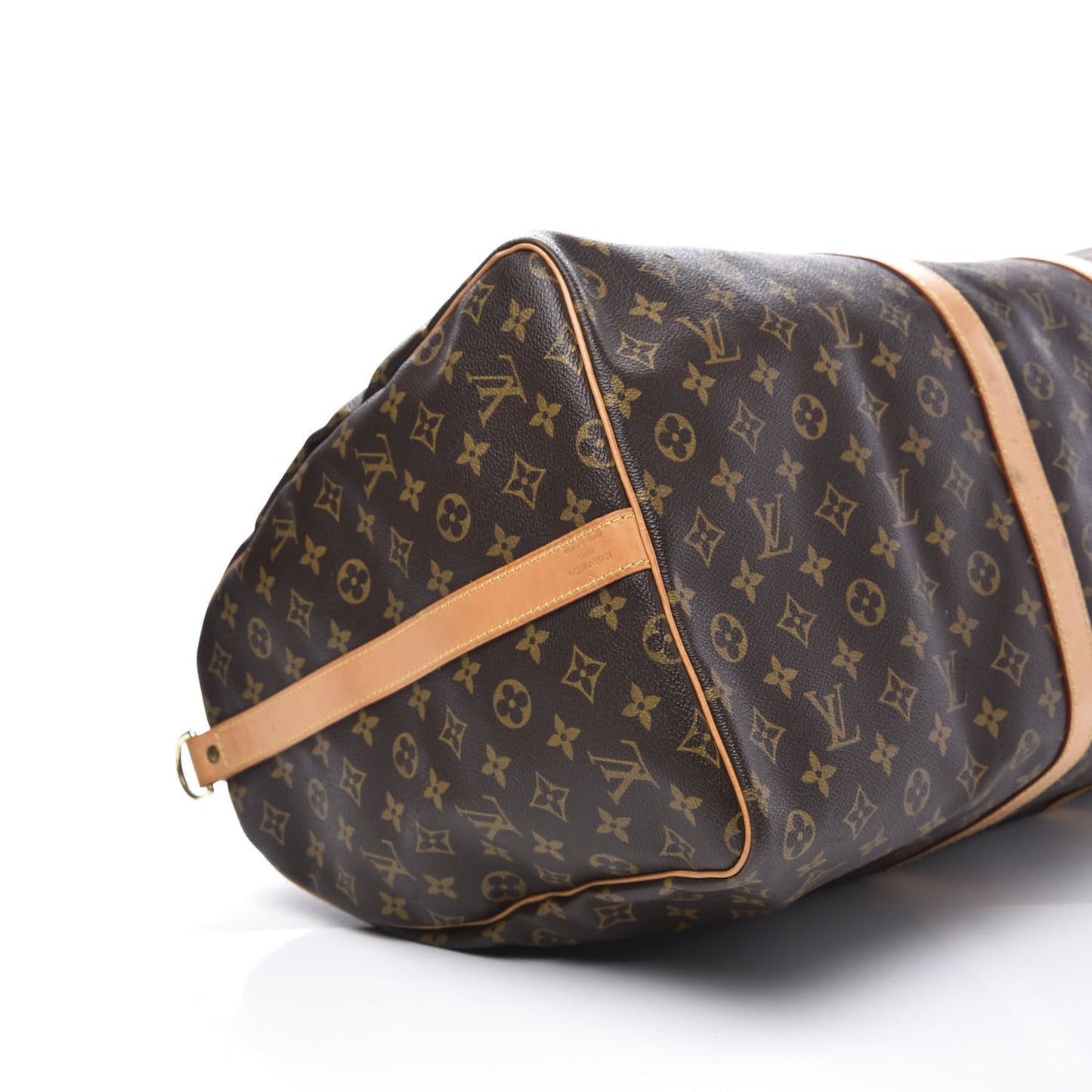 Monogram Keepall Bandouliere 60
