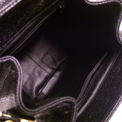 Chanel Caviar N/S Cross Body Bag 6 of 10