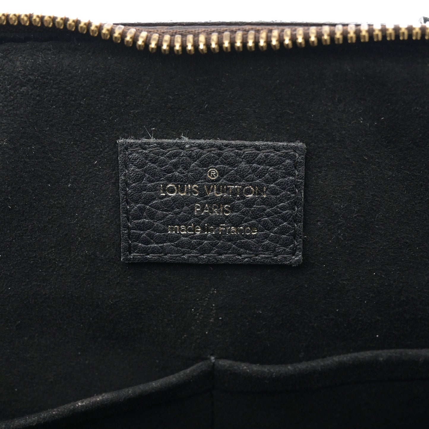 Monogram Retiro NM Black