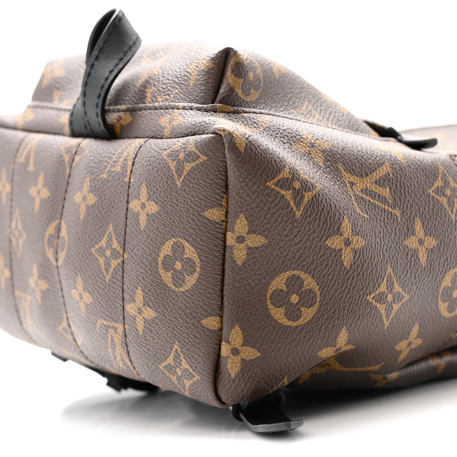 Louis Vuitton Monogram Palm Springs Backpack PM 10 of 12