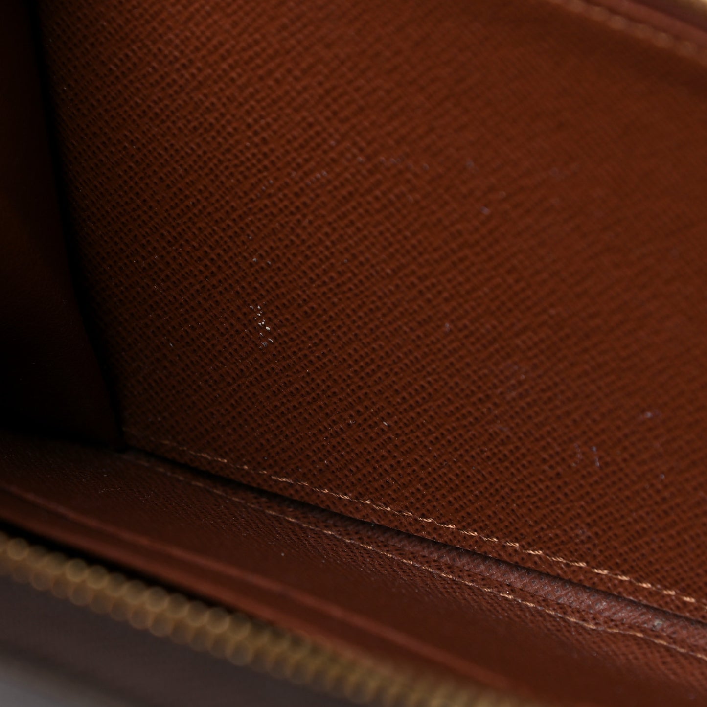 Monogram Zippy Organizer Wallet
